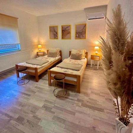 Apartment Rea Ilidza 2 Sarajevo Ngoại thất bức ảnh