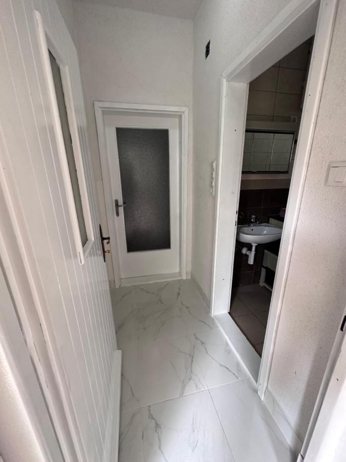 Apartment Rea Ilidza 2 Sarajevo Ngoại thất bức ảnh