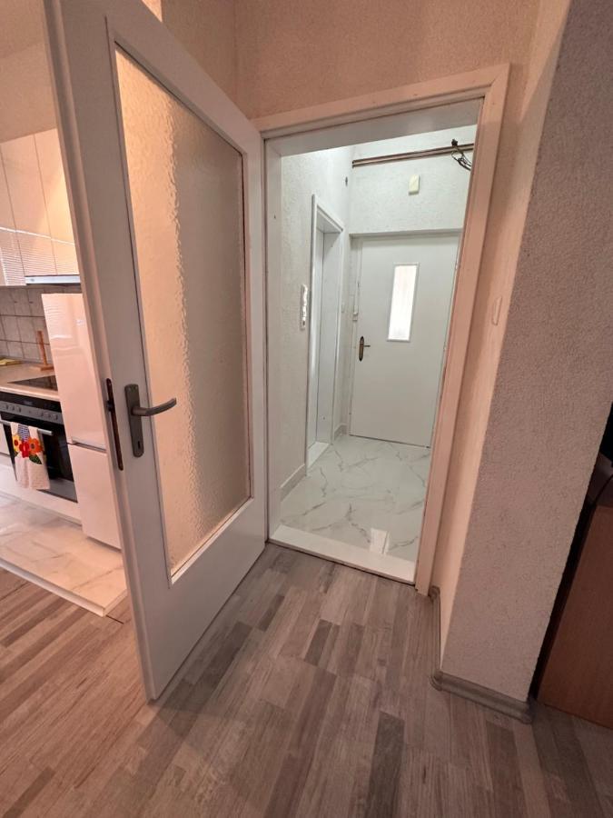 Apartment Rea Ilidza 2 Sarajevo Ngoại thất bức ảnh
