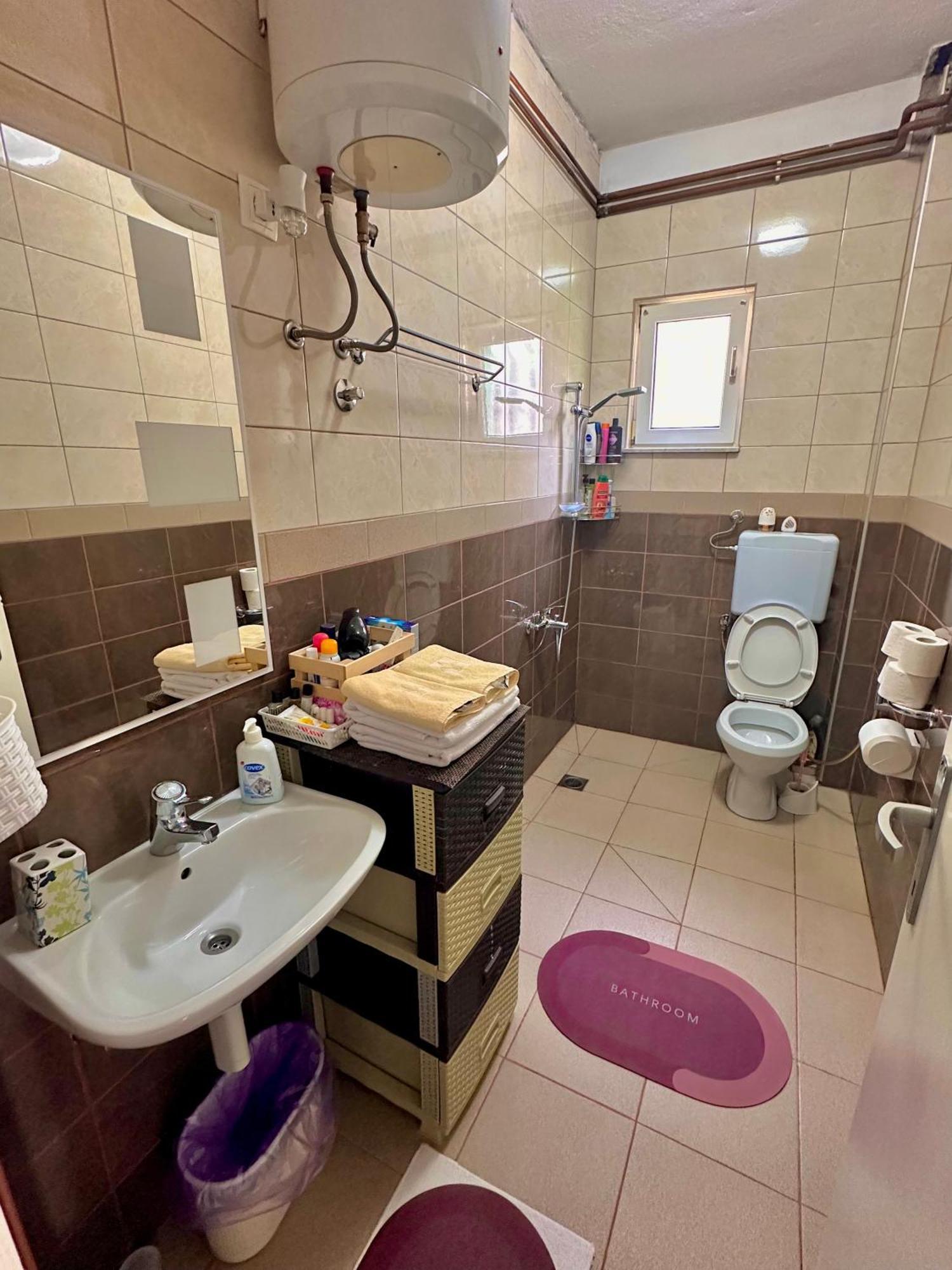 Apartment Rea Ilidza 2 Sarajevo Ngoại thất bức ảnh