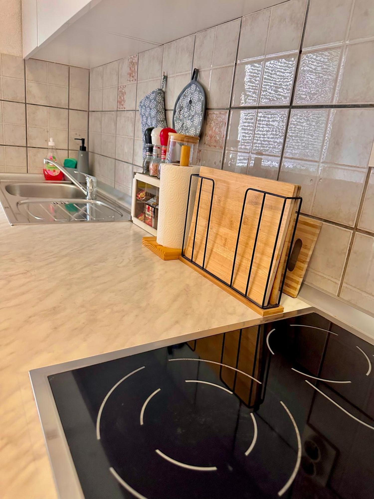 Apartment Rea Ilidza 2 Sarajevo Ngoại thất bức ảnh