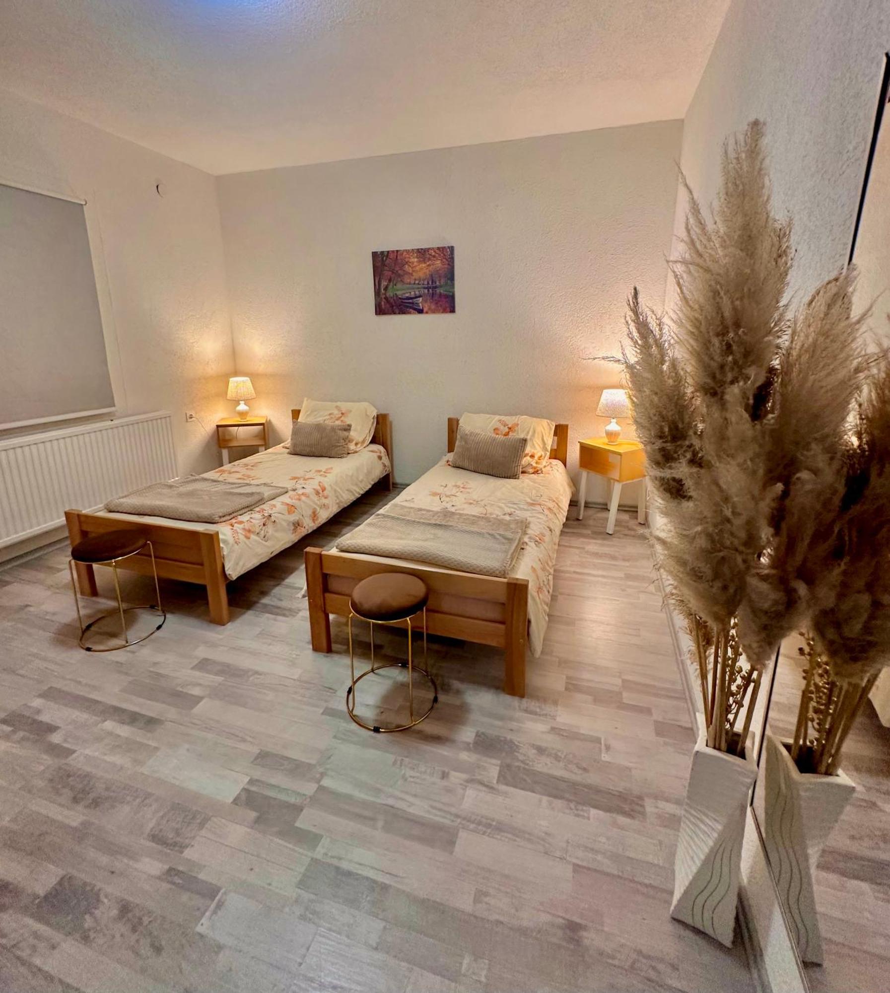 Apartment Rea Ilidza 2 Sarajevo Ngoại thất bức ảnh