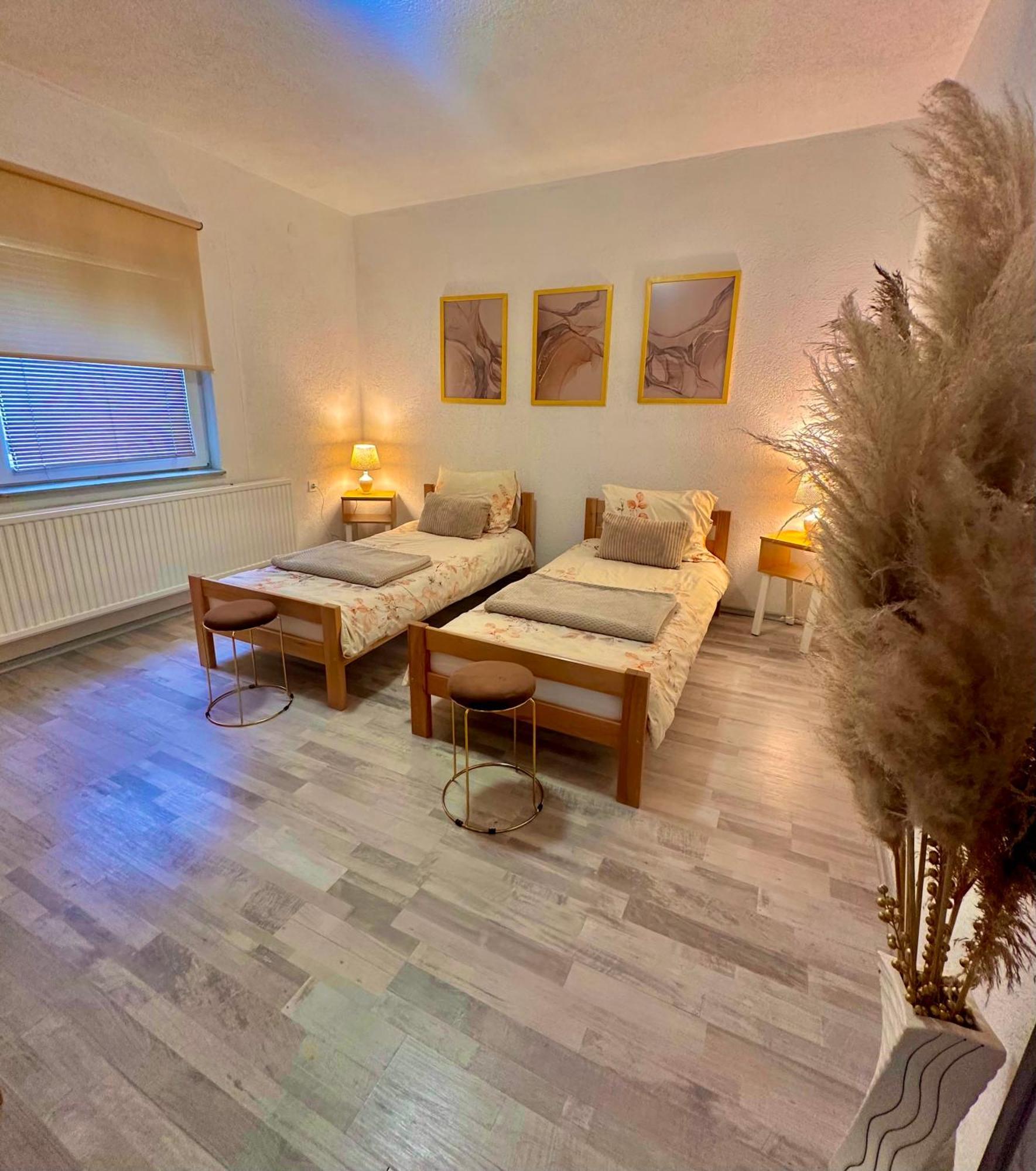 Apartment Rea Ilidza 2 Sarajevo Ngoại thất bức ảnh