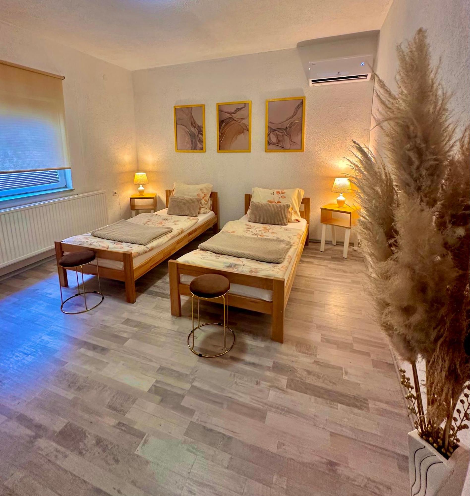 Apartment Rea Ilidza 2 Sarajevo Ngoại thất bức ảnh